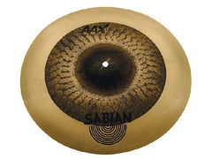 Sabian 18" AAX El Sabor Picante Hand Crash