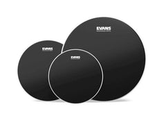 Evans Onyx Rock Tom Pack 10 12 16