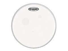 Evans 18" Hydraulic Glass Drum Head