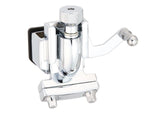 Gibraltar Deluxe Class Piccolo Snare Throw Off