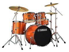 Yamaha Rydeen 5 PC 10 12 16FL 22BD 14SN avec matériel