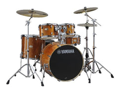 Yamaha Stage Custom 5pc 700 Hardware Included 10T 12T 14SN 16FT 22BD