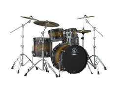 Yamaha Live Custom Hybrid Oak 5PC Shell Pack w/22X18 BD