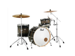 Pack de 3 fûts en érable Pearl Decade DMP943XP/C