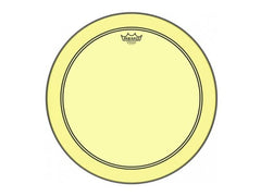 Remo 22" Colortone Powerstroke 3 Bass Drum Head