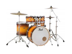 Pack de 5 fûts en érable Pearl Decade DMP925SPC