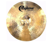 Tour de la série Gold de Bosphorus 18"
