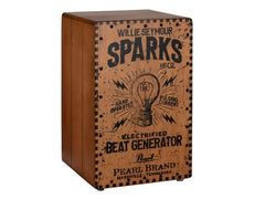 Pearl Electric Crate Cajon PBEC-210