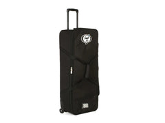 Sac de protection pour raquettes avec roulettes 38 x 16 x 10