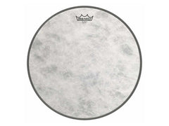 Peau de grosse caisse Remo Diplomat Fiberskyn 40"