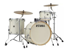 Tama Superstar Classic Maple Wrap 3 Piece Shell Pack 12 16 22BD