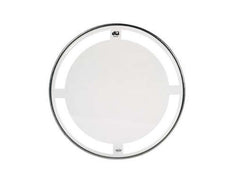 DW 10" Coated Clear Drum Head
