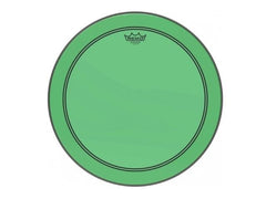 Remo 22" Colortone Powerstroke 3 Bass Drum Head