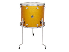 Tom basse DW Performance Series 16x18