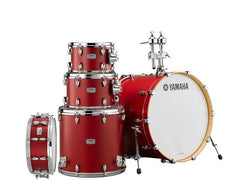 Yamaha Tour Custom 5pc Shell Pack 10 12 16 22 14SN