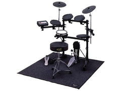 Tapis de protection pour batterie Roland V-Drum Medium