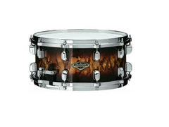 Caisse claire Tama 14x5.5 Starclassic finition laquée noyer/bouleau