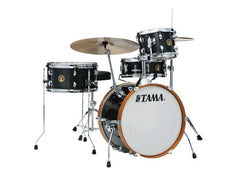 Finitions du pack de coques pour le kit Tama Club Jam