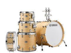 Yamaha Tour Custom 5pc Shell Pack 10 12 16 22 14SN