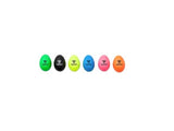 Tycoon Egg Shakers - Blue Pair