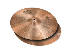 Paiste 2002 16" Big Beat Hi-Hats