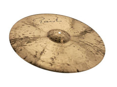 Paiste 20" Signature Dark Energy Ride Mk 2