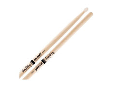 Bâtons à pointe en nylon Promark Mike Portnoy 420