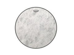 Peau de grosse caisse Remo 16" Powerstroke 3 Fiberskyn Diplomat