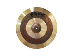 Bosphorus 16" Antique Medium Crash
