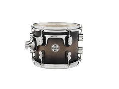 PDP Concept Maple 8x10 Rack Tom Finition Laquée