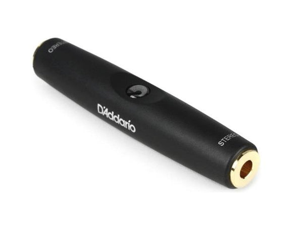Planet Waves 1/4 (F) - 1/4 (F) Adaptor