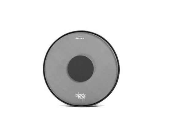 R-Tom 20" Black Hole Low Volume Mesh Head