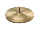 Crescent 14" Hammertone Hats