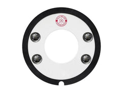 Grosse caisse claire Bourine-Donut 12"
