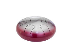 Pearl 9 Note C Major Tongue Drum
