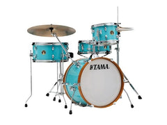 Finitions du pack de coques pour le kit Tama Club Jam