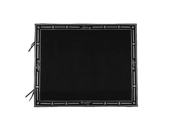 Ludwig Drum Rug