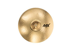 Sabian 20" AAX Thin Ride Brilliant