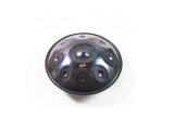 Spacedrum Nitro 9 Note Handpan Celtic Minor