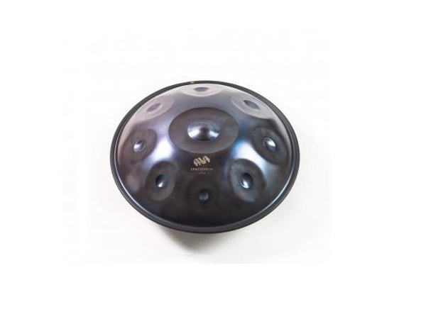 Spacedrum Nitro 9 Note Handpan Celtic Minor