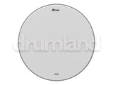 Rogers 20" Coated Bass Drum Head w/ Small Logo