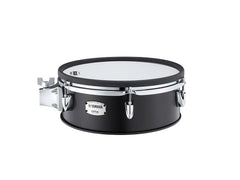 Tampon de tom Yamaha 10" Tête maillée Black Forest