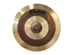 Bosphorus 21" Antique Mince Ride