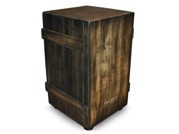 Tycoon Crate Cajon