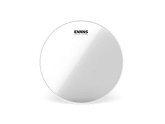 Evans  6" G12 Clear Drum Head